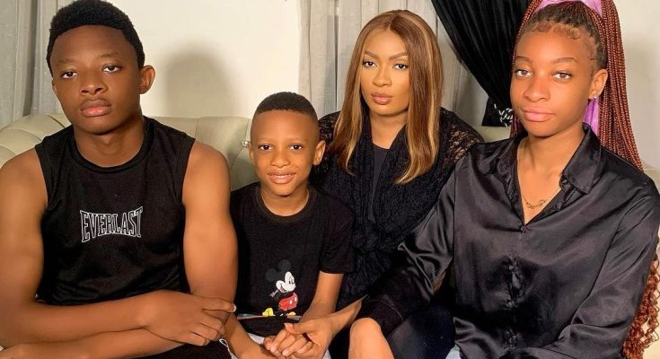 May Edochie Finally Breaks Silence On Son’s Death