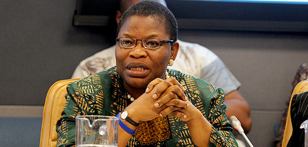 Mmesoma Vs JAMB: Obi Ezekwesili supports panel report