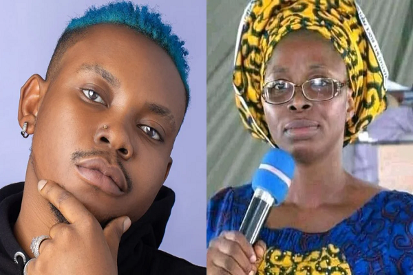 "My Sister, Mummy GO, Caught Me Having Sex With Usher In Church" – Olakira Recounts