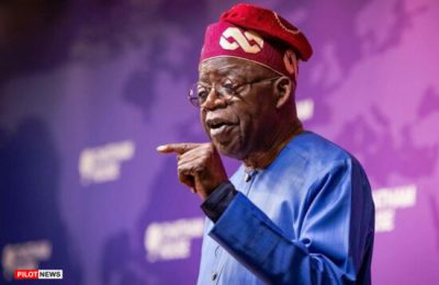 NGF: Tinubu urges Governors to nominate competent individuals for board appointments
