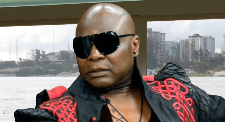 “Naija Must Be Better By Fire By Force’ – Charly Boy Insists