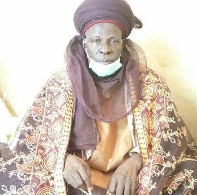 Niger Gov condoles with Emir, emirate over death of Agaie Chief Imam 