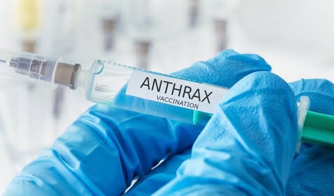 Nigeria confirms first Anthrax case