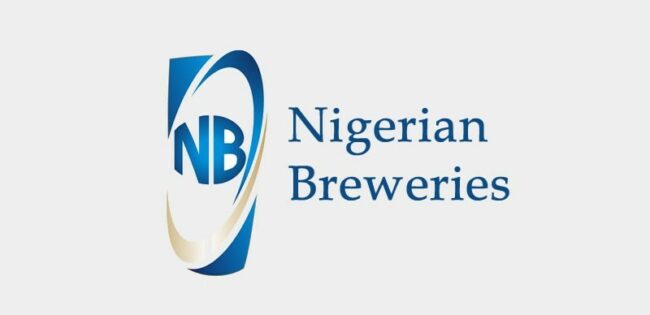 Nigerian Breweries records N277bn revenue in six months