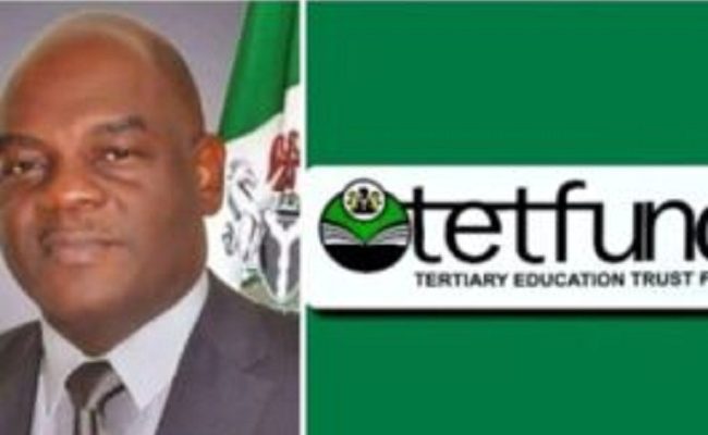 Nigerian varsities, others not producing enough skilled manpower to support digital economy —TETFund boss