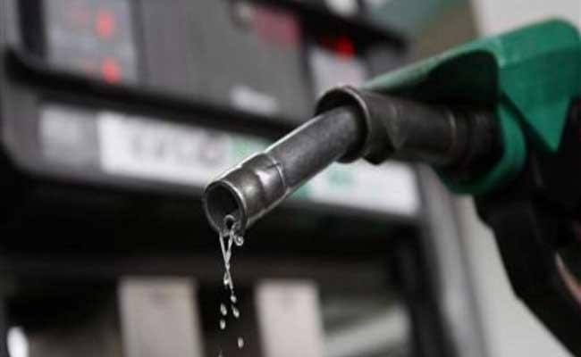 Nigeria's N617/litre petrol price cheapest in West Africa