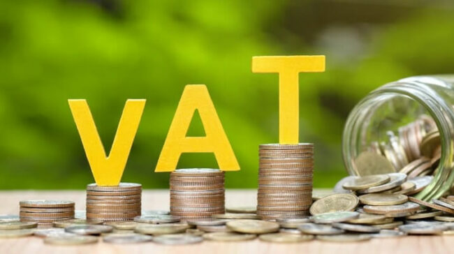 Nigeria's VAT increased in 2020 despite COVID-19