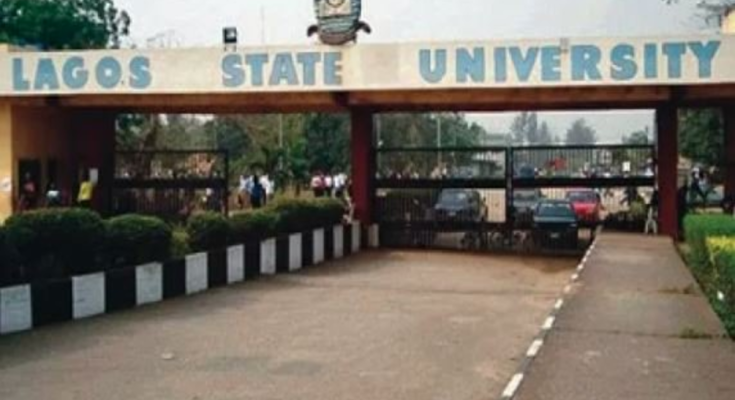 LASU