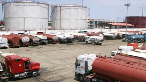 Northern petrol marketers threaten strike action, give reason