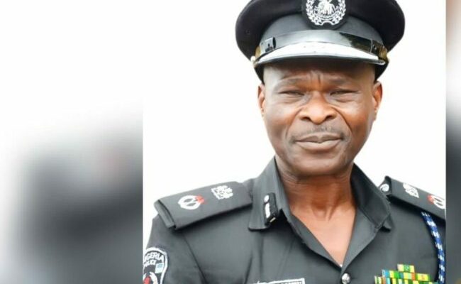 Ogun CP grants one month amnesty to cultists