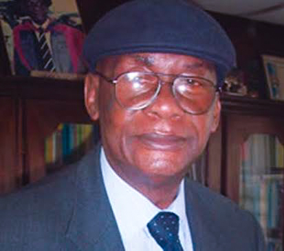 Ohanaeze Ndigbo confirms former President General, Joe Irukwu’s death