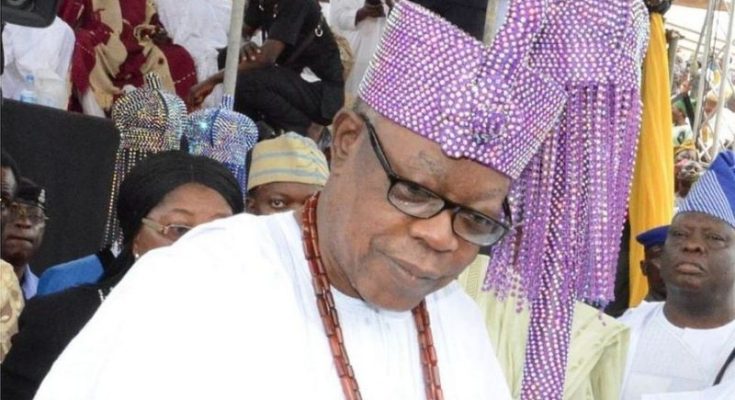 Olubadan Suspends Egungun Festival Over Violence In Ibadan