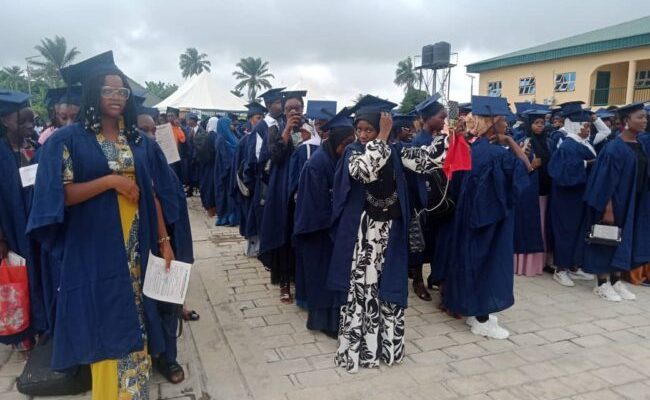 Osun Federal University of Health Science holds maiden