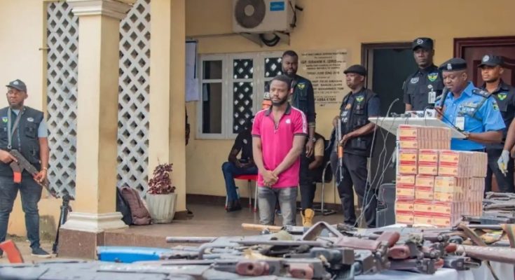 Our Plan Was To Assassinate Apostle Suleman During Convoy Attack – Suspect