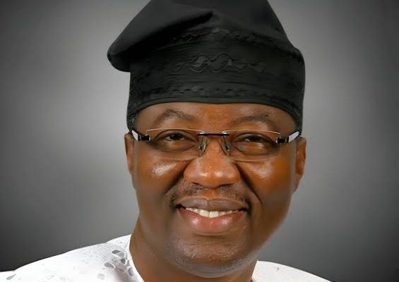 PRP commends ex-Ogun gov, Gbenga Daniel 