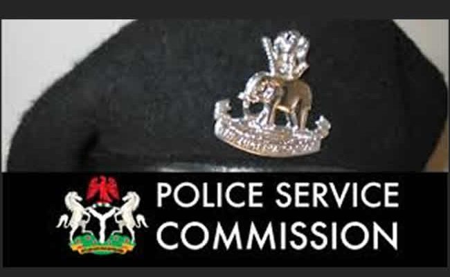 PSC Fires Three Senior Officers, Demotes Five Others