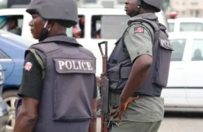 Police Withdraw Officers Attached To Buhari’s Wife, Brother, Boss Mustapha, Others