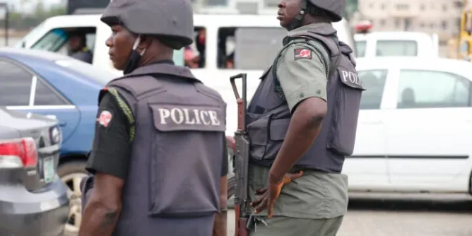 Police Withdraw Officers Attached To Buhari’s Wife, Brother, Boss Mustapha, Others