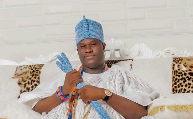 Positive thinking will move Nigeria forward — Ooni