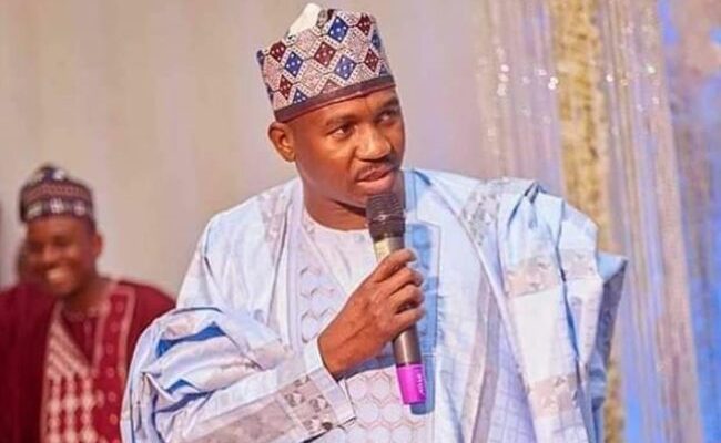 Remain patient in government matters, Sokoto