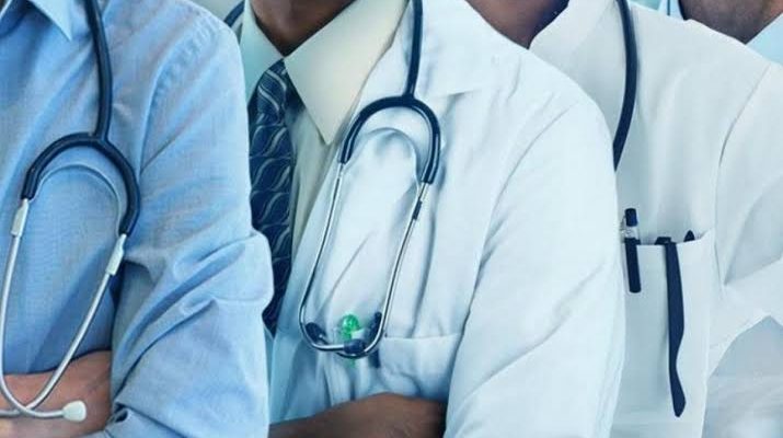 Resident Doctors declare indefinite strike