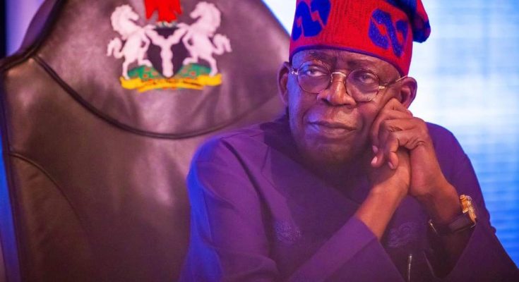 Rumblings in South-West as group accuses Tinubu of 'Lagonising' appointments