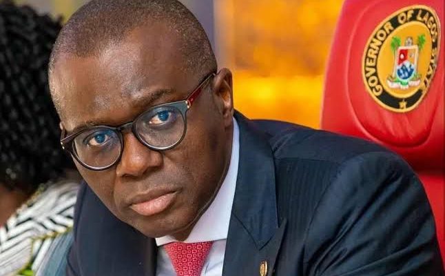 Sanwo-Olu declares zero tolerance for trading, squatting under Lagos bridges