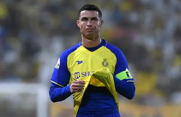 'Saudi League Is Better Than MLS’- Cristiano Ronaldo