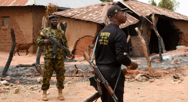 Seven Soldiers Killed As Bandits Attack Zamfara Community