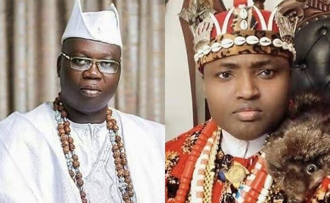 Sit-at-home: Stay off Yorubaland, Gani Adams warns IPOB leader