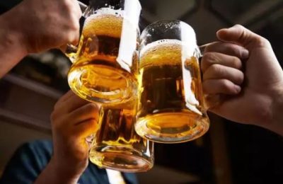 Six Die After Allegedly Drinking Alcohol Served By Friend In Ogun