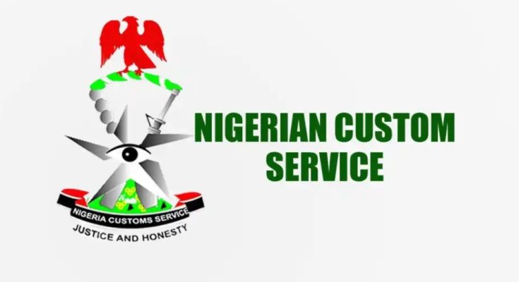 Nigerian Customs Service