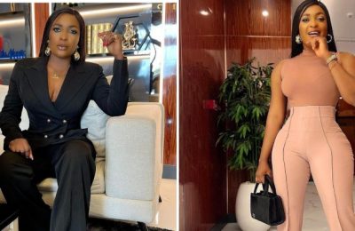 Snatch another woman's husband if..., Blessing CEO advises single ladies