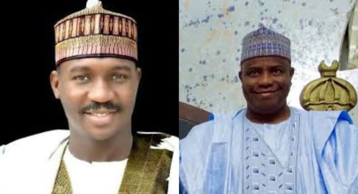 Sokoto Gov inaugurates judicial panel to probe Tambuwal's administration 