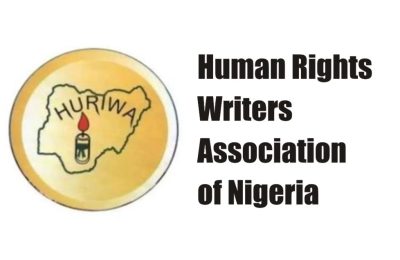 Human Rights Writers Association of Nigeria (HURIWA)