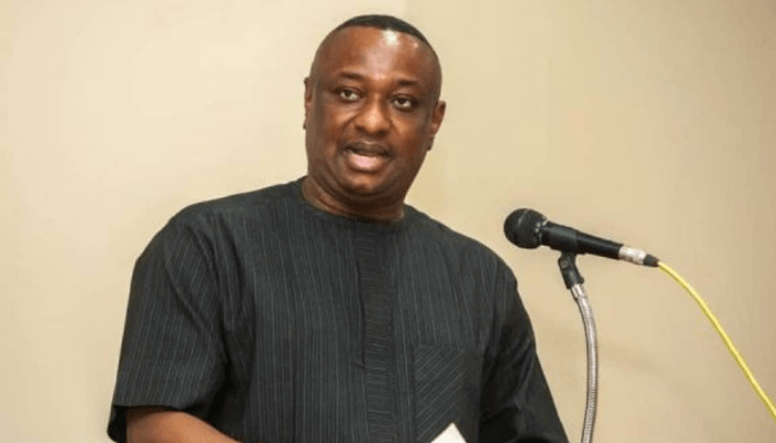 "South-East Elites Not Condemning IPOB For Fear Of Reprisal Attack"- Keyamo