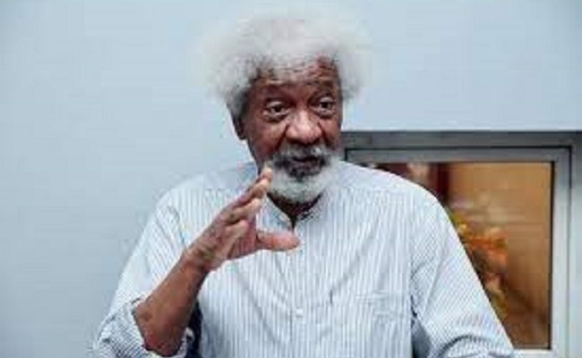 Soyinka at 89, quintessential scholar, literary icon — Sanwo-Olu