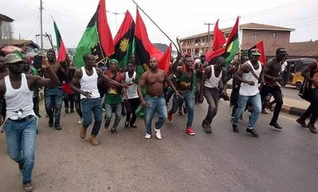 Stop IPOB before Southeast becomes totally ungovernable 