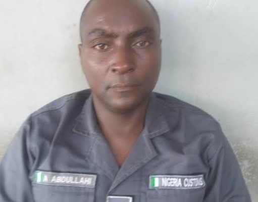 Suspected Car Smuggler Murders Customs Officer In Kebbi