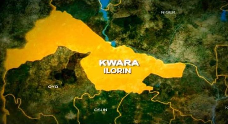 Thunderstorm kills three suspected kidnappers in Kwara