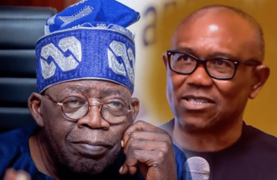 Tinubu Should Be Transparent About Fuel Subsidy Removal – Peter Obi