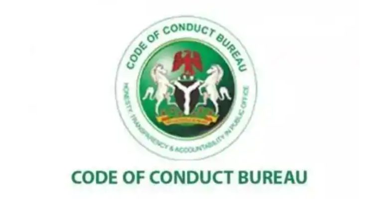 Code of Conduct Bureau (CCB)