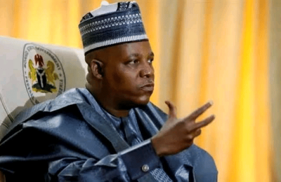 Tinubu’s Solution To Poverty, Insecurity Coming Soon – VP, Shettima Assures Nigerians