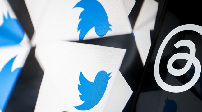 Twitter Threatens To Sue Meta Over Threads