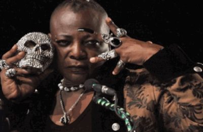 Two months into APC-led govt, Charly boy fails to leave Nigeria as avowed