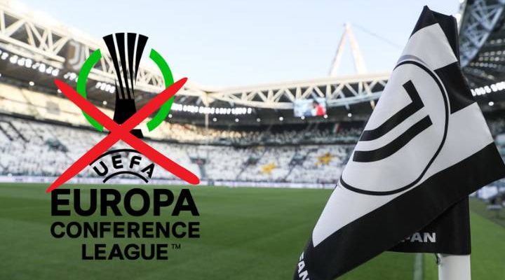 UEFA Bans Juventus Over Financial Rules