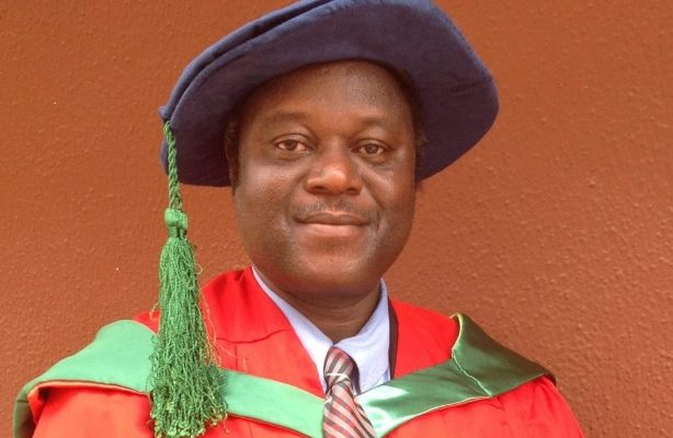 UNIOSUN VC appointed committee member for Osun education summit