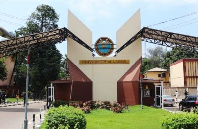 Unilag increases tuition fees by 400 per cent