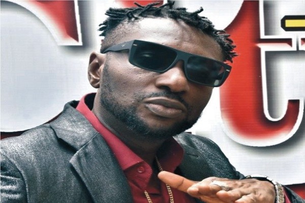 Veteran Singer, Blackface Accuses Wizkid, Burna Boy, Asake Of Intellectual Property Theft (Video)