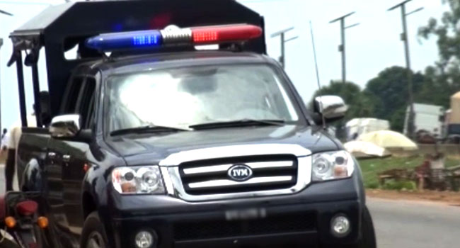 'We Can’t Fuel Our Patrol Vehicles Anymore' – FCT Police Laments Fuel Price Hike